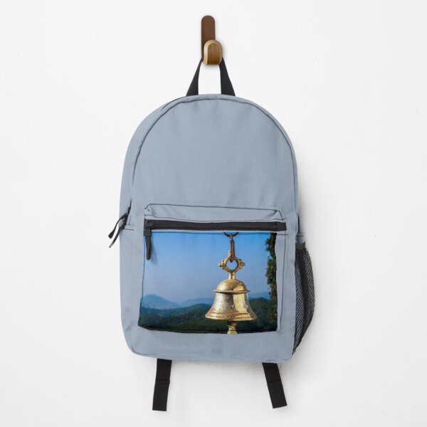 Item preview, Buddhist bell designed and sold by indiafrankk.