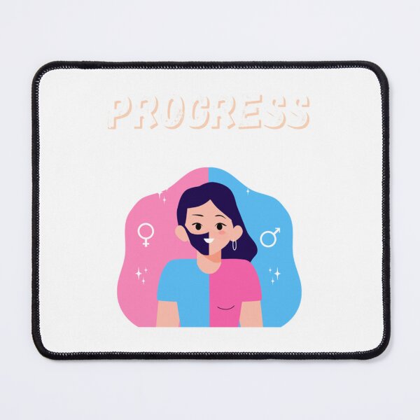 Item preview, Progress Vol.2 LGBT Pride Progress designed and sold by TeeService.