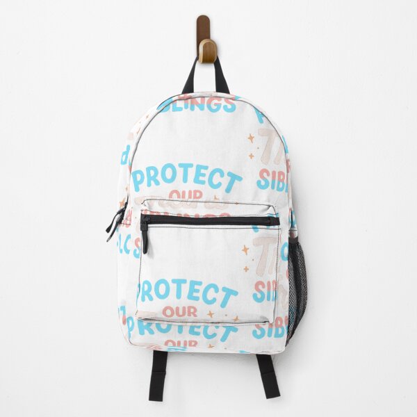 Item preview, Protect Our Trans Siblings   designed and sold by TeeService.