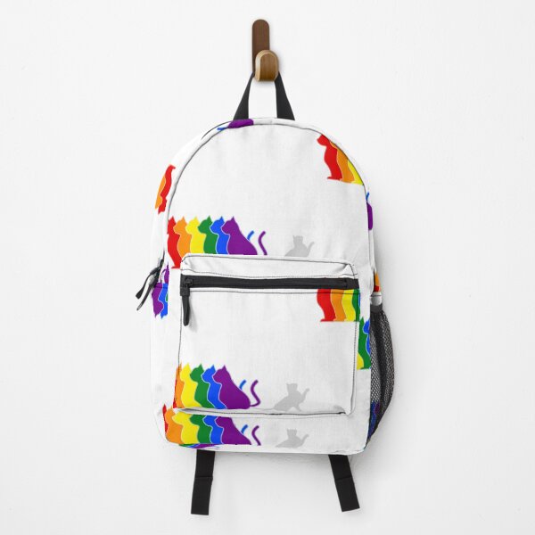 Item preview, Purride Ally Support! designed and sold by TeeService.