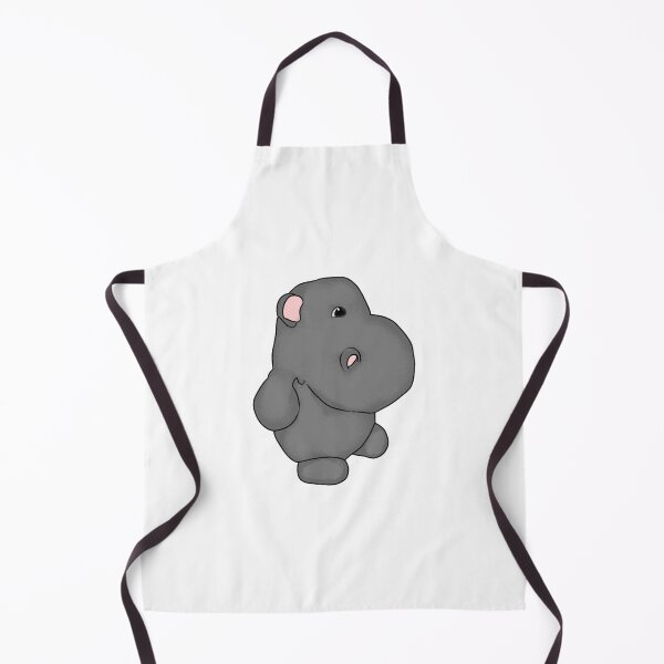 Item preview, The Hungry Hippo designed and sold by Robotboyco.