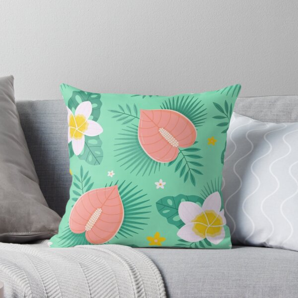 Item preview, Flowers and leaves pettan  designed and sold by Jaadueekala.