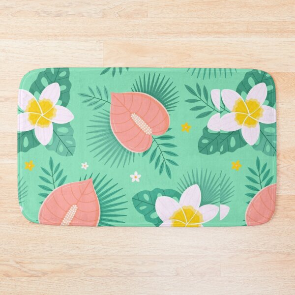 Item preview, Flowers and leaves pettan  designed and sold by Jaadueekala.