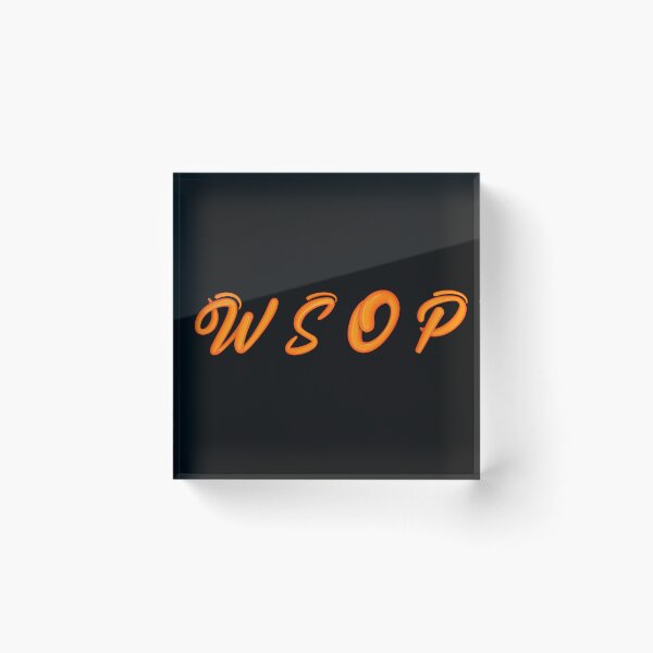 Item preview, Wsop Free Chips designed and sold by Trendy Design.
