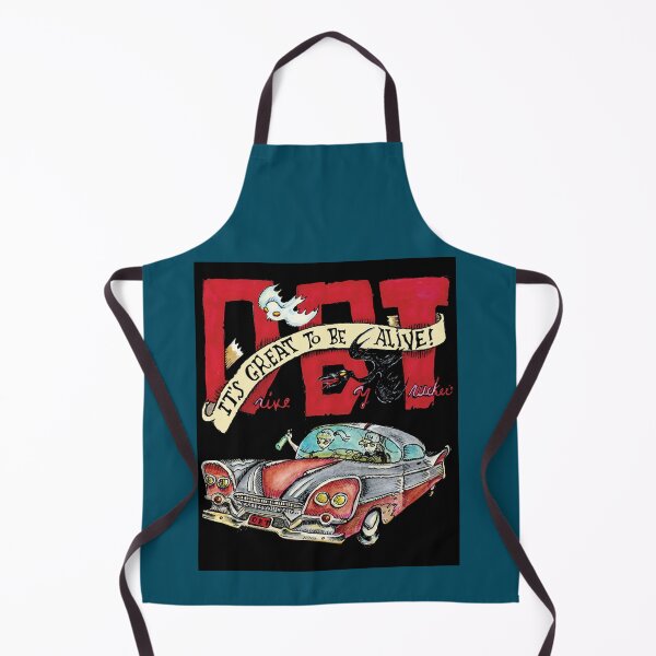 Item preview, Oneju Show Drive-By Drive By American Tour designed and sold by dogsbodys.