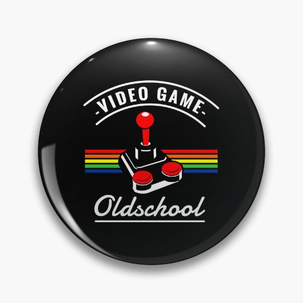Item preview, Video Game - Oldschool designed and sold by Aleksandar Belić.