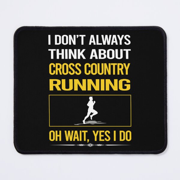 Item preview, Funny Yes I Do Cross Country Running XC designed and sold by gowenefkolaob.