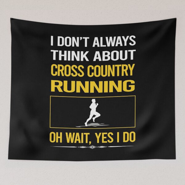 Item preview, Funny Yes I Do Cross Country Running XC designed and sold by gowenefkolaob.