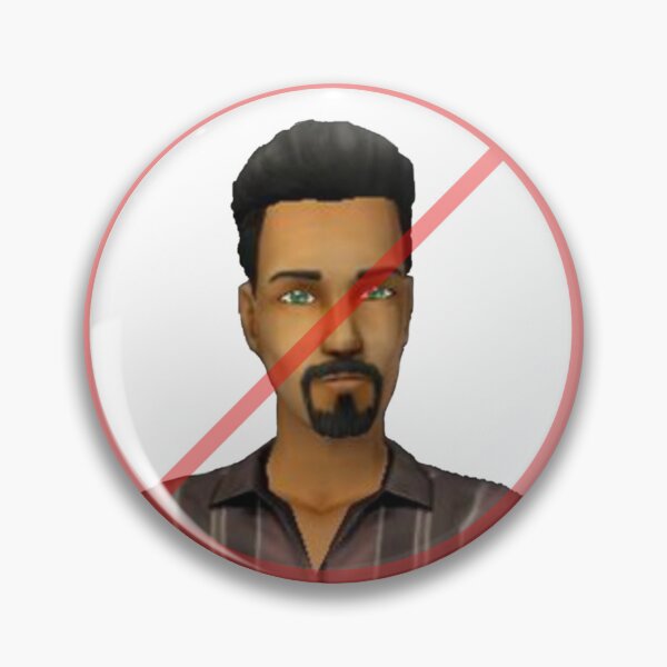 Item preview, Anti-Don Lothario  designed and sold by donlothariohateaccount.