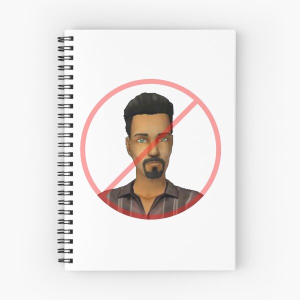 Item preview, Anti-Don Lothario designed and sold by donlothariohateaccount.