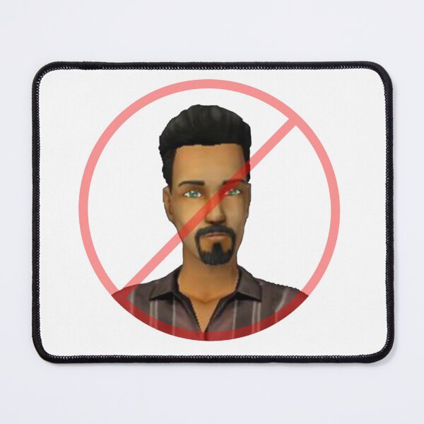Item preview, Anti-Don Lothario designed and sold by donlothariohateaccount.