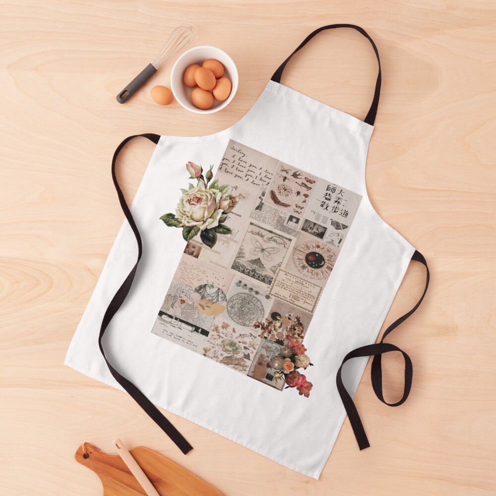 Item preview, Apron designed and sold by naim555.