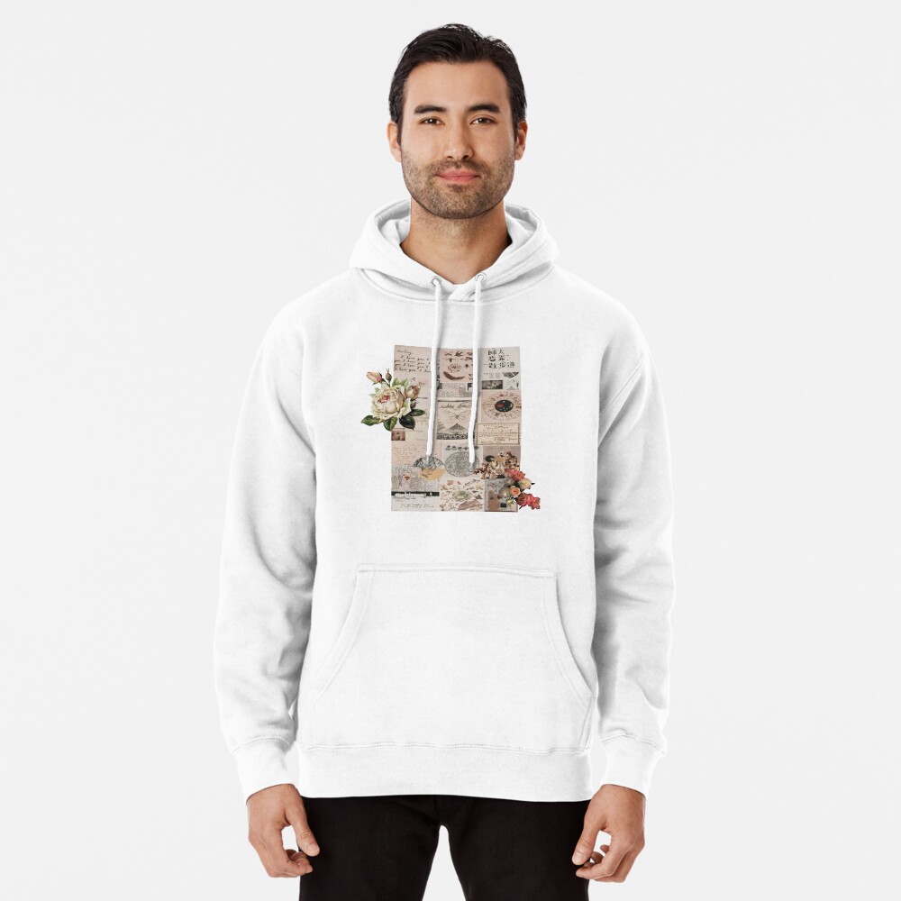 Item preview, Pullover Hoodie designed and sold by naim555.