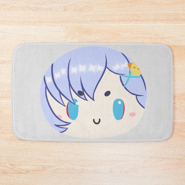Item preview, Yoruno Mochi designed and sold by Alala-Project.