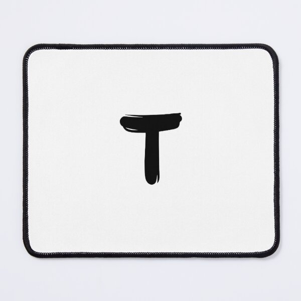 Item preview, Graffiti Letter T designed and sold by woodenorigami.