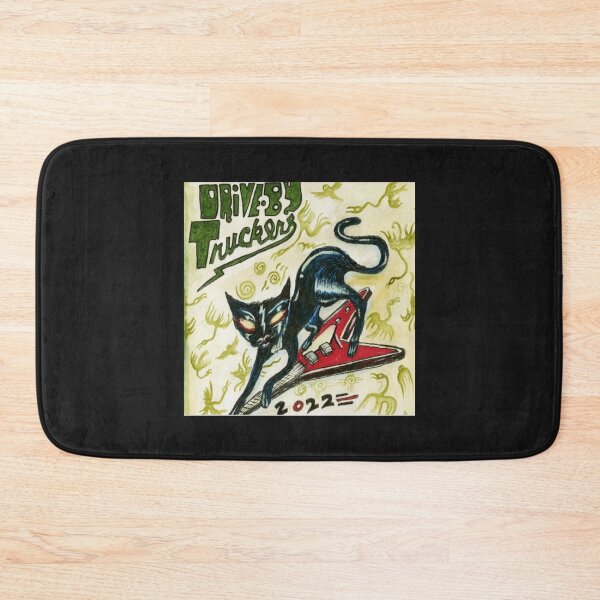 Item preview, CatT drive by tour 2022   designed and sold by dogsbodys.