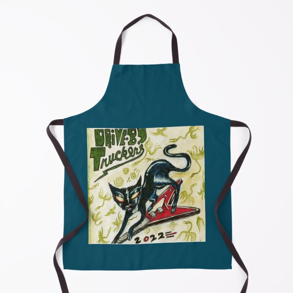 Item preview, CatT drive by tour 2022 designed and sold by dogsbodys.