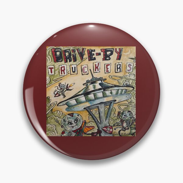 Item preview, DBT drive by tour 2022    designed and sold by dogsbodys.