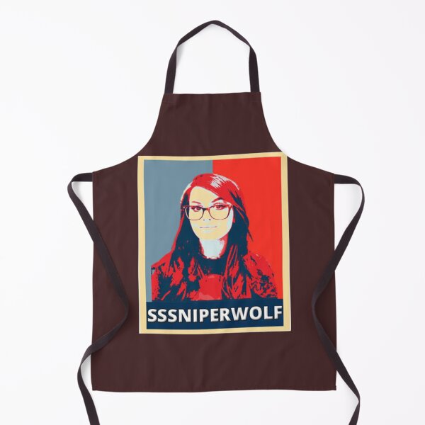 Item preview, SSS Sniper Wolf designed and sold by InfiniteRoy.