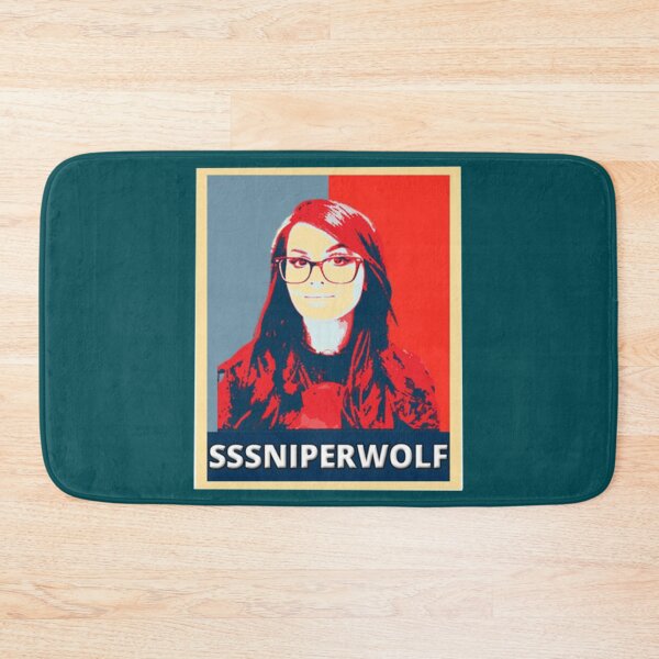Item preview, SSS Sniper Wolf designed and sold by InfiniteRoy.