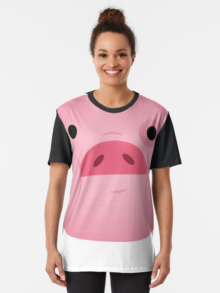 gravity falls waddles shirt