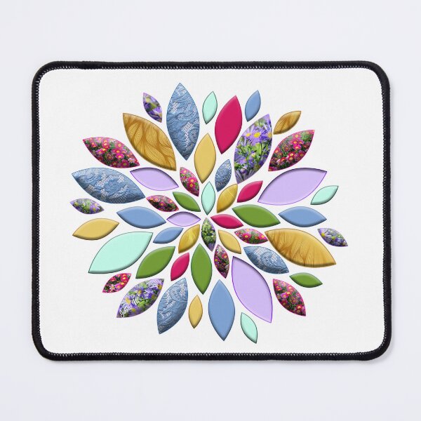 Item preview, Individual but Together designed and sold by Intriguing Eclectives by Janelle K.