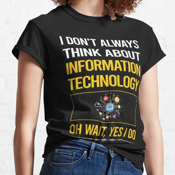 IT Guy Definition Mens T-Shirt Gift Idea Computer PC Tech Engineer Cool  Birthday