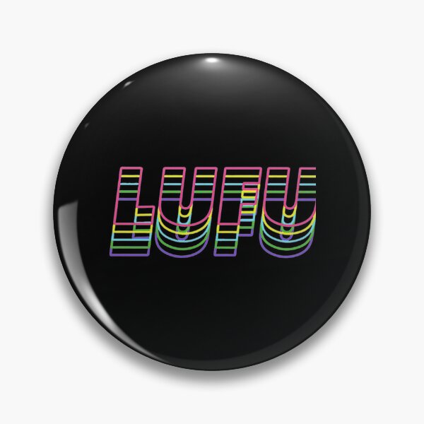 Item preview, Loserfruit Lufu    designed and sold by InfiniteRoy.