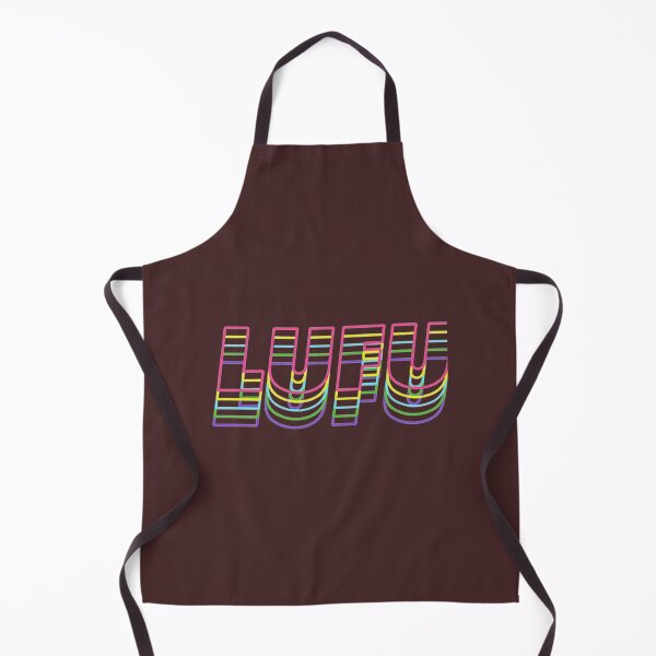 Item preview, Loserfruit Lufu designed and sold by InfiniteRoy.