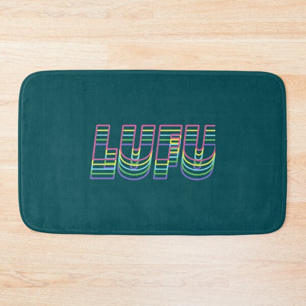 Item preview, Loserfruit Lufu    designed and sold by InfiniteRoy.