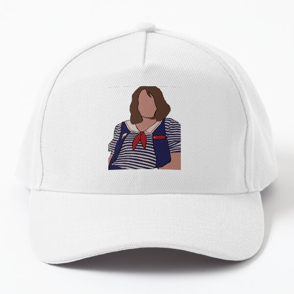 Item preview, scoops ahoy robin stranger things   designed and sold by liivsstickersss.