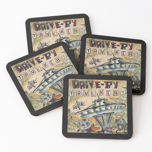 Item preview, DBT drive by tour 2022    designed and sold by dogsbodys.