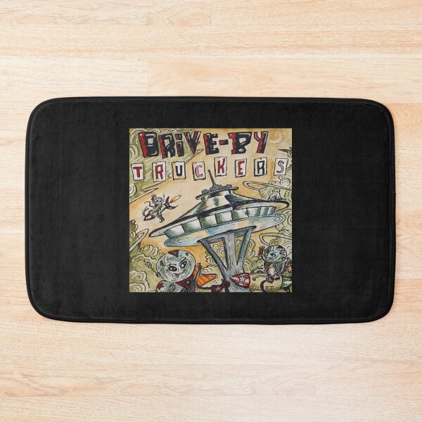 Item preview, DBT drive by tour 2022    designed and sold by dogsbodys.