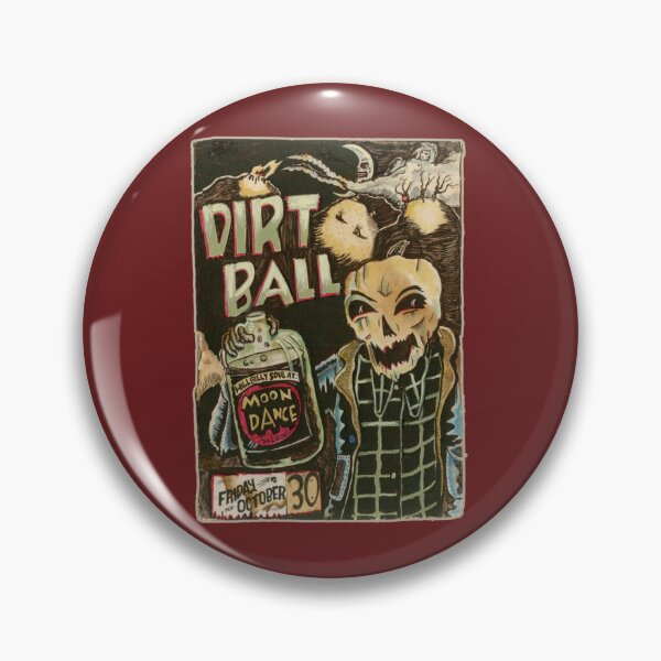 Item preview, Dirtball Hillbilly Soul Wes Freed   designed and sold by dogsbodys.