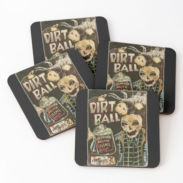 Item preview, Dirtball Hillbilly Soul Wes Freed   designed and sold by dogsbodys.