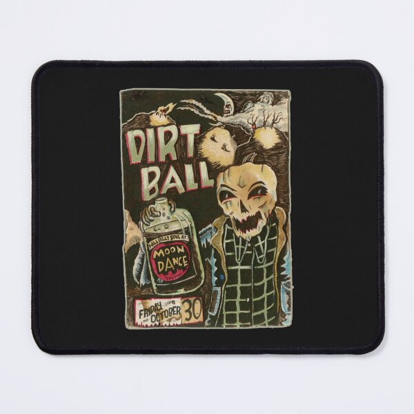 Item preview, Dirtball Hillbilly Soul Wes Freed designed and sold by dogsbodys.