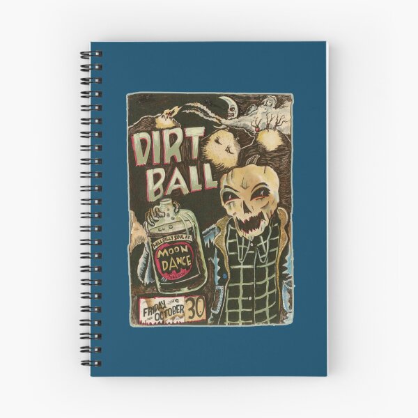Item preview, Dirtball Hillbilly Soul Wes Freed   designed and sold by dogsbodys.