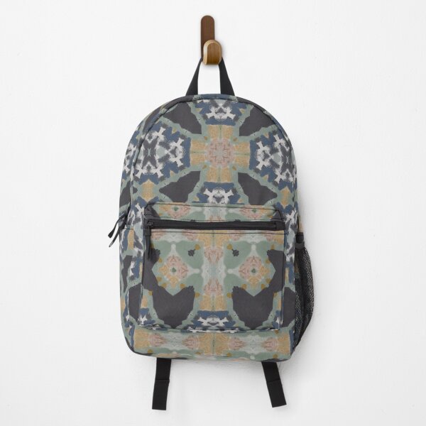 Item preview, Hygge Harmony by Jenny Meehan 3 Hand Painted Look Painterly Patterns designed and sold by Jenny Meehan Art Prints and Patterns .
