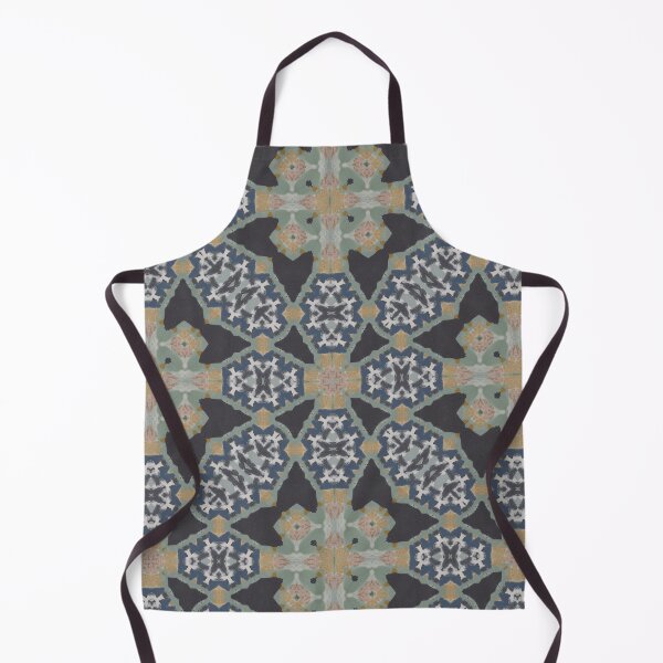 Item preview,  Hygge Harmony by Jenny Meehan 3 Hand Painted Look Painterly Patterns  designed and sold by Jenny Meehan Art Prints and Patterns  .