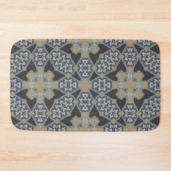 Item preview,  Hygge Harmony by Jenny Meehan 3 Hand Painted Look Painterly Patterns  designed and sold by Jenny Meehan Art Prints and Patterns  .