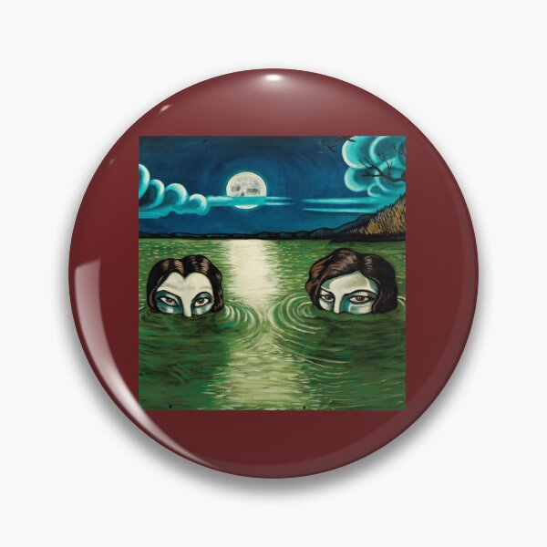 Item preview, drive by truckers dbt 2021 maspril   designed and sold by dogsbodys.