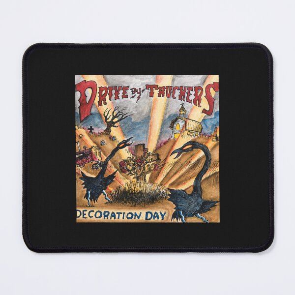 Item preview, drive by decoration day truckers 2022 masasep   designed and sold by dogsbodys.