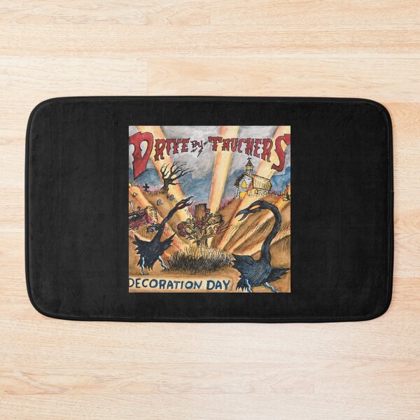 Item preview, drive by decoration day truckers 2022 masasep   designed and sold by dogsbodys.