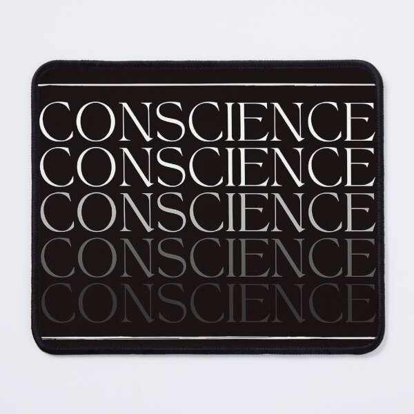 Item preview, CONSCIENCE designed and sold by jmed70.