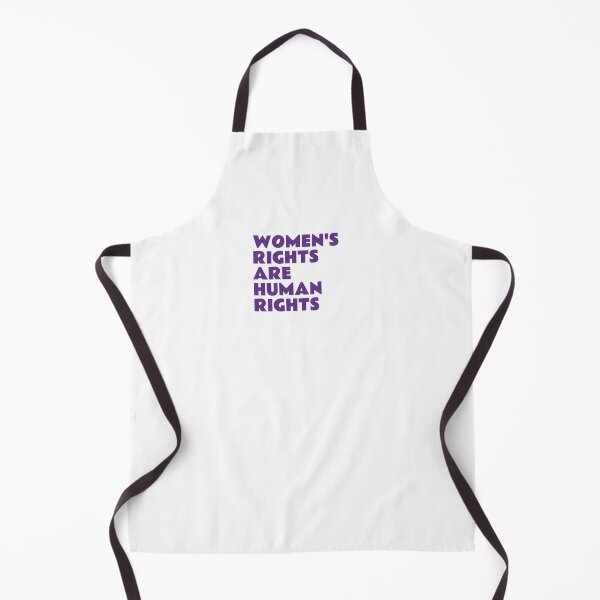 Item preview, Womens Rights are Human Rights - PRO CHOICE - Pro abortion rights designed and sold by Inspirationmotivation.