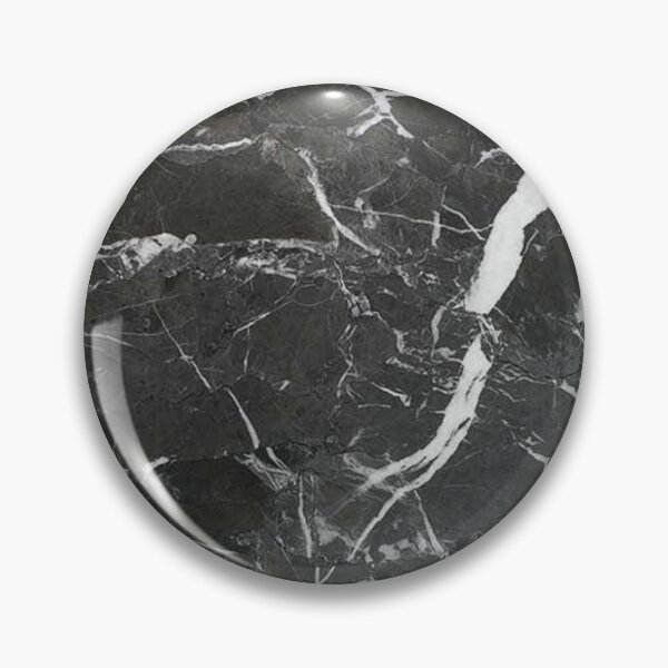 Item preview, Soft Black Marble Texture With Golden Lines 94 designed and sold by aprajoos.