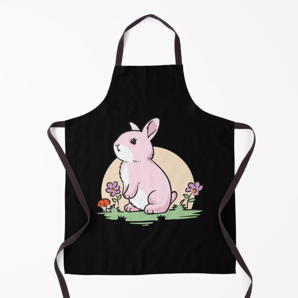 Item preview, Bunny T-ShirtCute bunny designed and sold by BicasoPhilder.