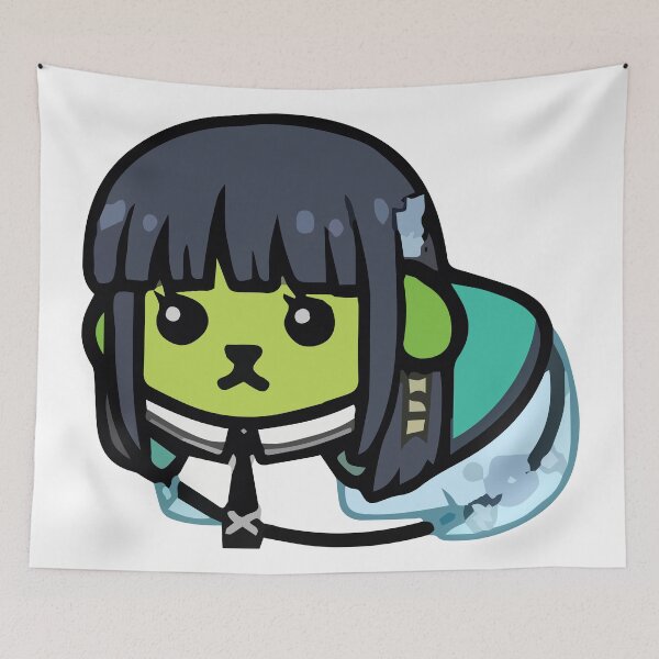Item preview, Mameshiba - Miyuki designed and sold by fogsdrakath.