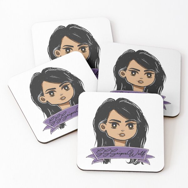 Item preview, sssniperwolf                                 designed and sold by InfiniteRoy.