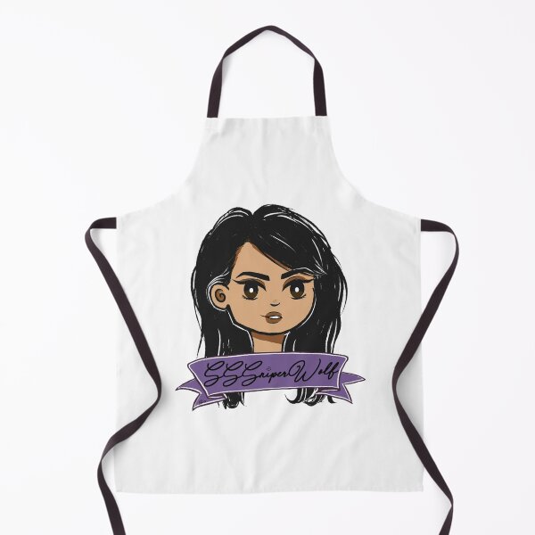 Item preview, sssniperwolf designed and sold by InfiniteRoy.